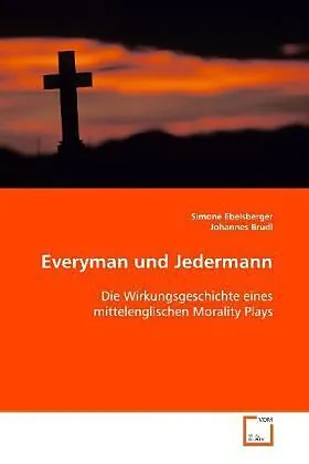 Everyman und Jedermann
