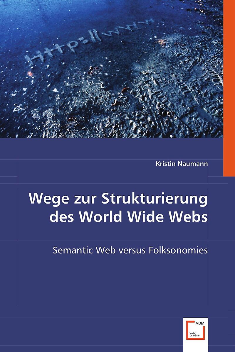 Wege zur Strukturierung des World Wide Webs