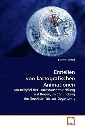 Erstellen von kartografischen Animationen