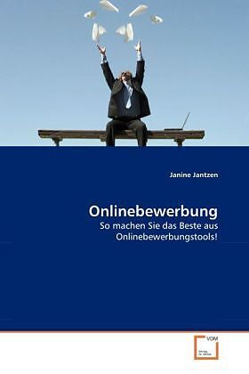 Onlinebewerbung