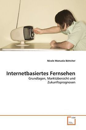Internetbasiertes Fernsehen