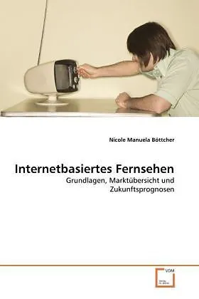Internetbasiertes Fernsehen