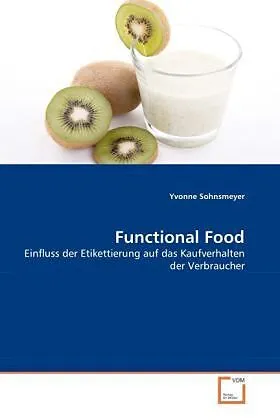 Functional Food