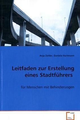 Leitfaden zur Erstellung eines Stadtführers