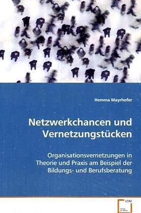 Netzwerkchancen und Vernetzungstücken