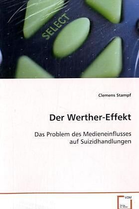 Der Werther-Effekt