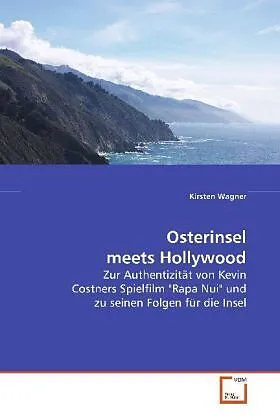 Osterinsel meets Hollywood