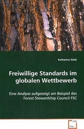 Freiwillige Standards im globalen Wettbewerb