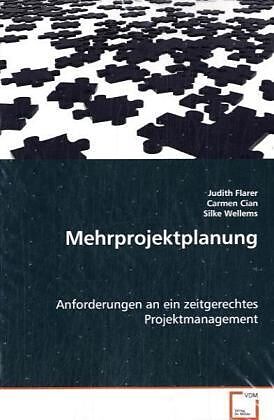 Mehrprojektplanung