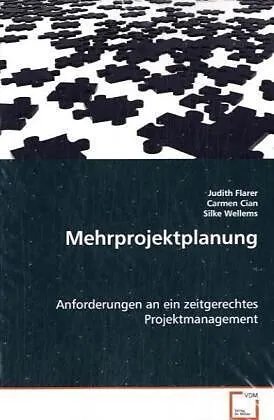 Mehrprojektplanung
