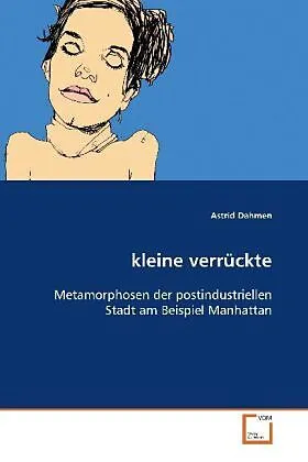 kleine verrückte