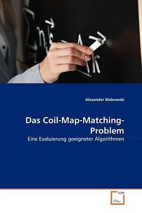Das Coil-Map-Matching-Problem