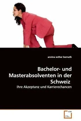 Bachelor- und Masterabsolventen in der Schweiz