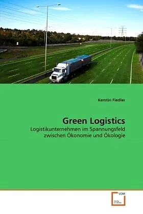 Green Logistics