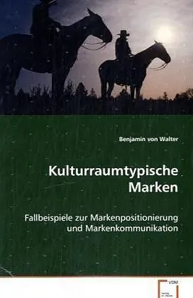 Kulturraumtypische Marken