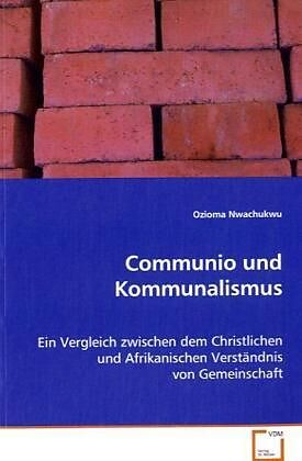 Communio und Kommunalismus