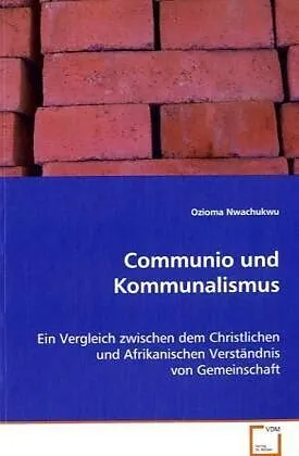 Communio und Kommunalismus