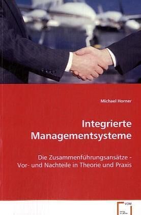 Integrierte Managementsysteme