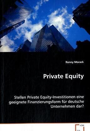 Private Equity