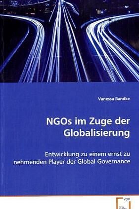 NGOs im Zuge der Globalisierung