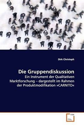 Die Gruppendiskussion