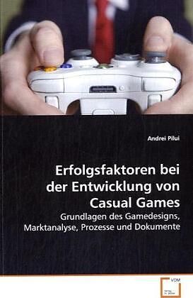 Erfolgsfaktoren bei der Entwicklung von Casual Games