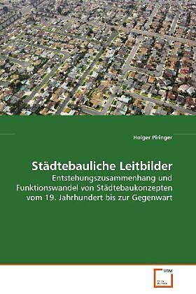 Städtebauliche Leitbilder