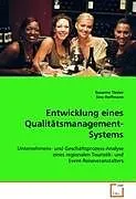 Entwicklung eines Qualitätsmanagement-Systems