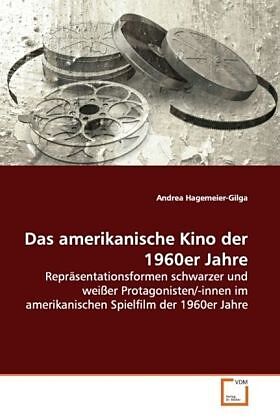 Das amerikanische Kino der 1960er Jahre