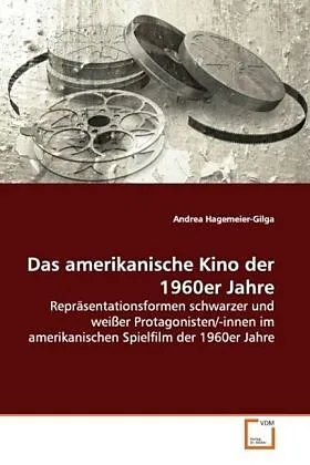 Das amerikanische Kino der 1960er Jahre