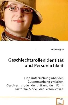 Geschlechtsrollenidentität und Persönlichkeit