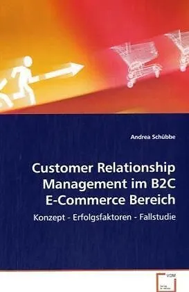 Customer Relationship Management im B2C E-CommerceBereich