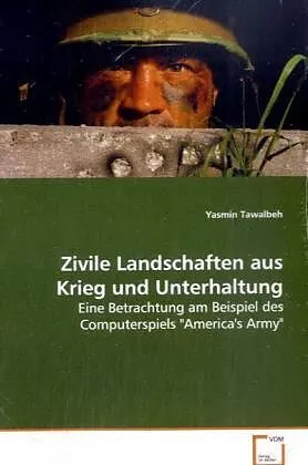 Zivile Landschaften aus Krieg und Unterhaltung