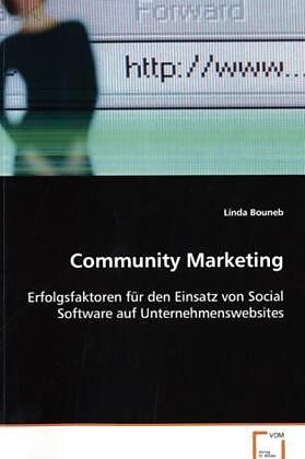 Community Marketing