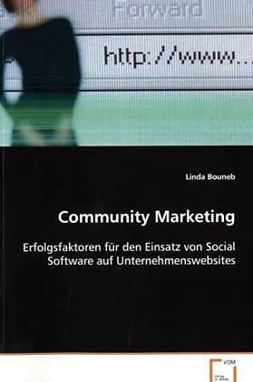 Community Marketing