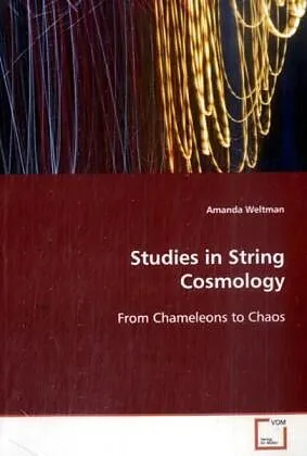 Studies in String Cosmology