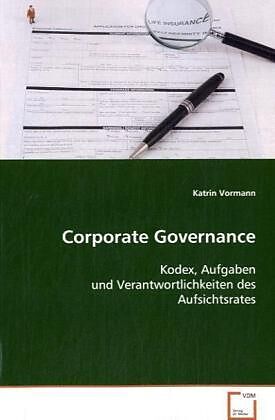 Corporate Governance