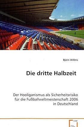 Die dritte Halbzeit