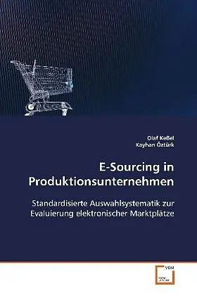 E-Sourcing in Produktionsunternehmen