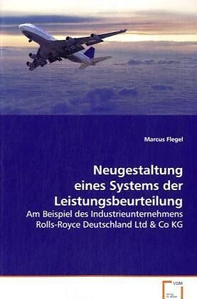 Neugestaltung eines Systems der Leistungsbeurteilung