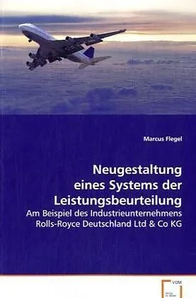 Neugestaltung eines Systems der Leistungsbeurteilung