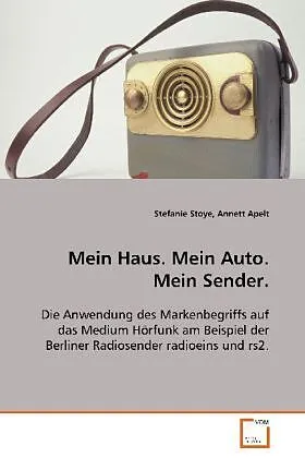 Mein Haus. Mein Auto. Mein Sender