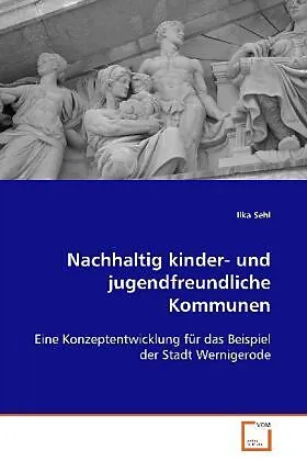 Nachhaltig kinder- und jugendfreundliche Kommunen