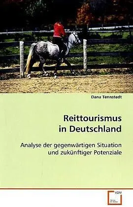 Reittourismus in Deutschland