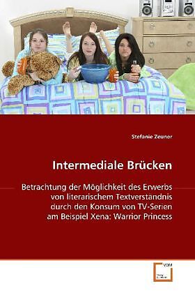 Intermediale Brücken