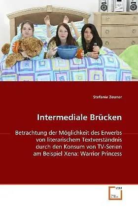 Intermediale Brücken