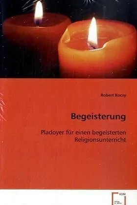 Begeisterung