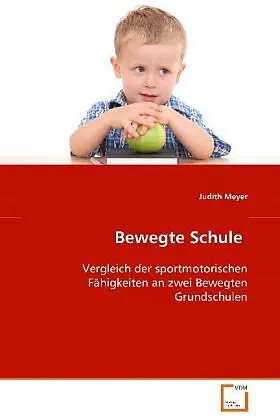 Bewegte Schule