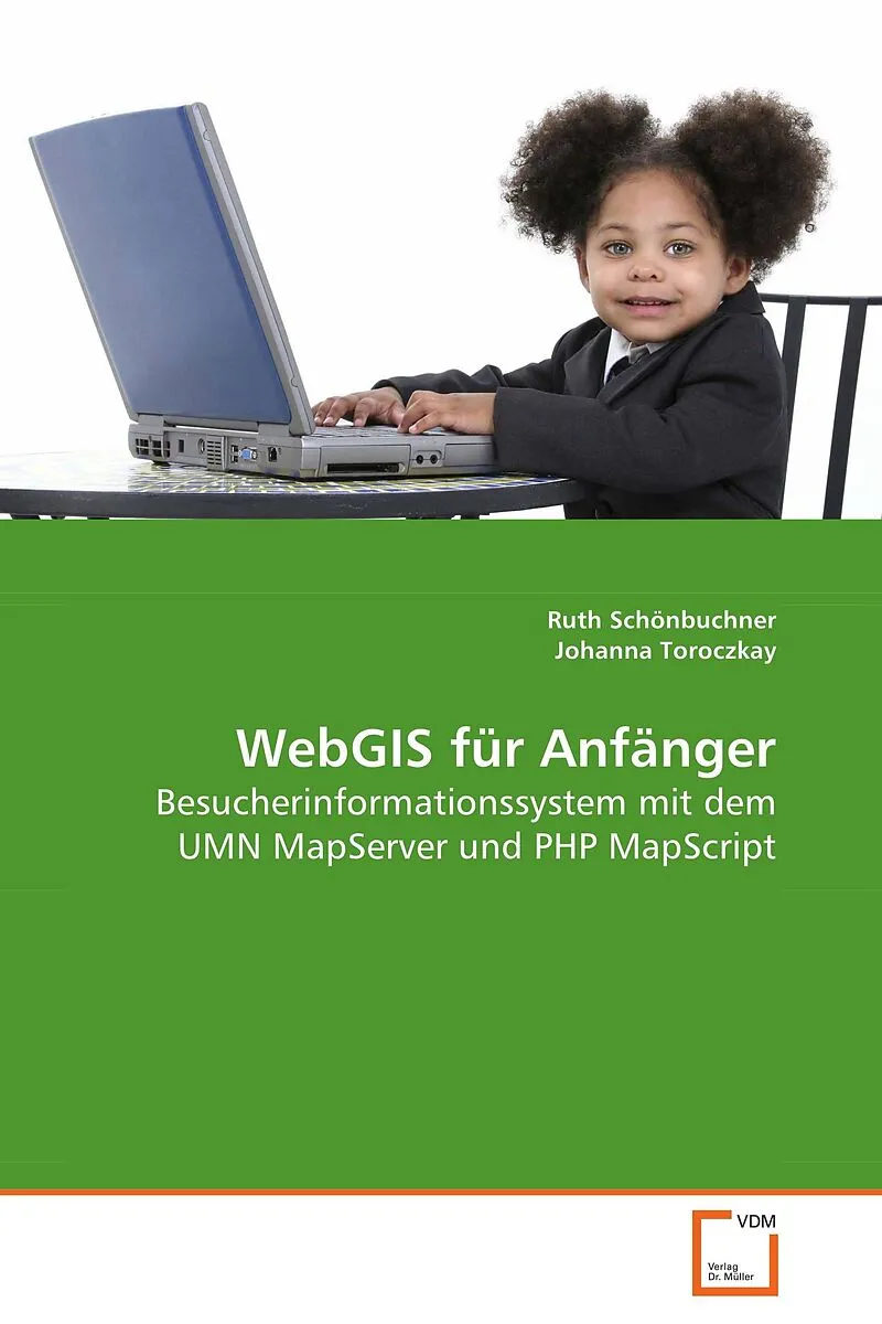 WebGIS für Anfänger