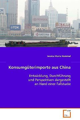 Konsumgüterimporte aus China